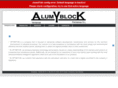 alumyblock.com