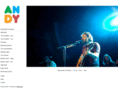 andybarron.com