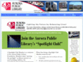 aurorapubliclibraryfoundation.com