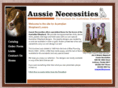 aussienecessities.com