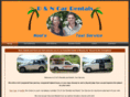 bequiarentalcars.com