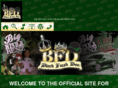 blackfreshdon.com