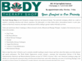 bodytherapyshop.com