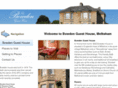 bowdenguesthouse.com