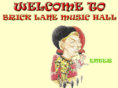 brick-lane-music-hall.co.uk