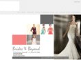 bridesbeyond.com