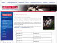 britishopenindoorcrosscountry.com