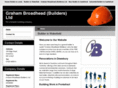 builderinwakefield.net