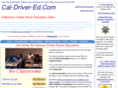 cal-driver-ed-secure.com