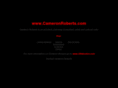 cameronroberts.com