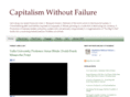 capitalismwithoutfailure.com