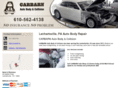 carbarnautobody.com
