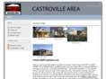 castrovilleproperties.com