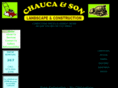 chaucaandson.com