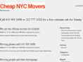 cheapnycmovers.com