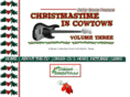 christmastimeincowtown.com