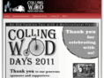 collingwooddays.com