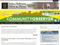 community-observer.com
