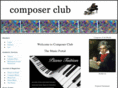 composerclub.com