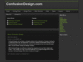 confusiondesign.com