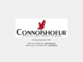 connoishoeur.com