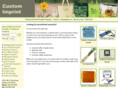 customimprintbh.com