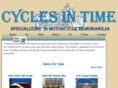 cyclesintime.com