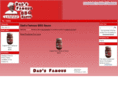 dadsfamousbbq.com