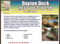 daytondeck.com