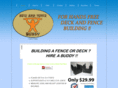 deckandfencebuddy.com