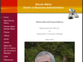 dennisatkins.com
