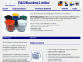 dgmouldingltd.com