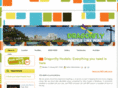 dragonflyhostels.com