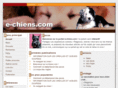 e-chiens.com