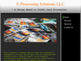 e-processingsolutions.com