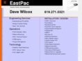 eastpac.net