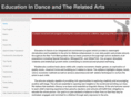 educationindance.org