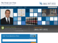 elcajonpersonalinjuryattorney.com