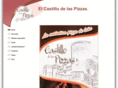 elcastillodelaspizzas.com