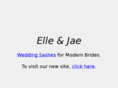 elleandjae.com