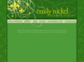 emilynickel.com