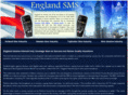 england-sms.com