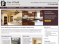 ericoneillhomeremodeling.com