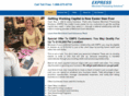 expressbizcash.com