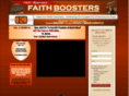 faithboosters.com