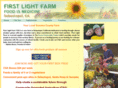 firstlightfood.com