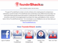 foundershack.com