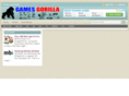 gamesgorilla.com