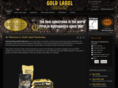 goldlabel-nutrients.com