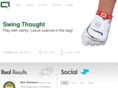 golfswingthought.com